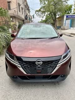 Nissan Note E Power 2021 X Package
