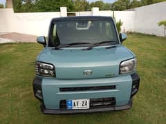 Daihatsu Taft 2021