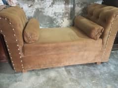 tow siter sofa urgent sale