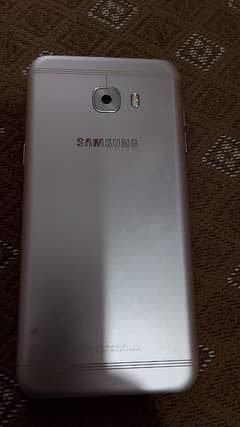 Samsung c5pro 4/64 GB