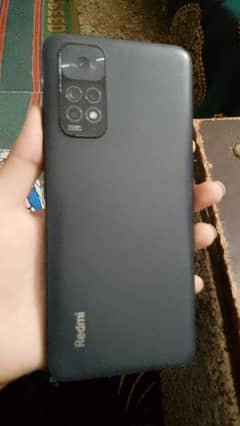 Redmi note 11