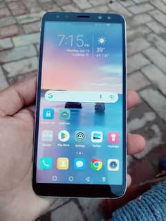 Huawei Mate 10 lite