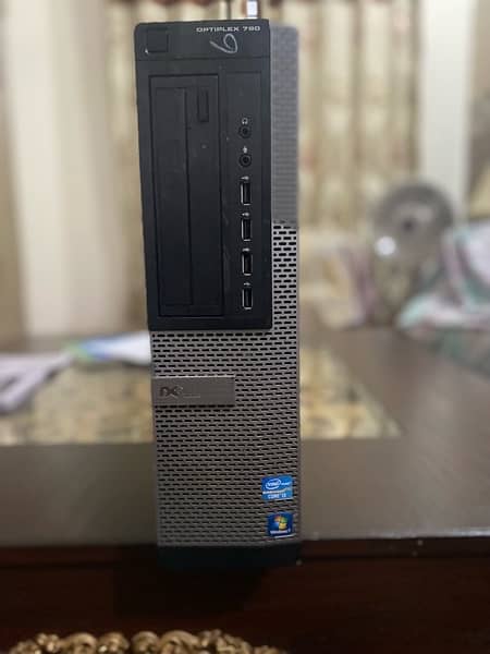 dell i3 2nd generation 0