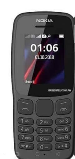 Nokia Phones Brandnew
