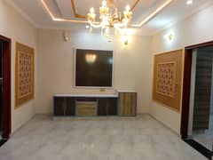 3 BED BRAND NEW PORTION FOR RENT IN JOHAR TOWN
