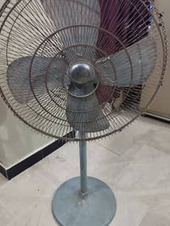 GFC Pedestal fan Excellent Working Condition