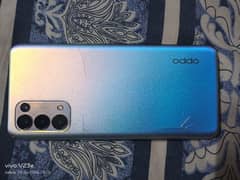 OPPO RENO 5G