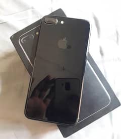 iPhone 7 plus 256 GB PTA proof WhatsApp number 0344=92=75=567