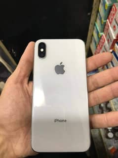 Apple iPhone xs 10/10 factory unlocked