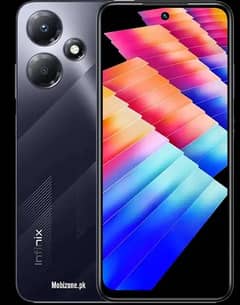 infinix