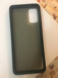 Samsung Galaxy S20 Plus Case/ Cover