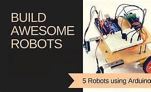 Robotics & Programming Tutor