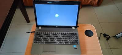 HP ProBook 4530S (Core i3, 4 GB RAM, 500 GB HDD) in good condition