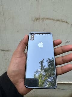 I phone x | Non PTA 256 GB Factory Unlock