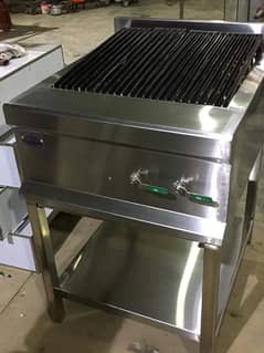 Grill / BBQ Grill Available In Pakistan