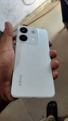 infinix