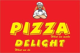 We need male & female staff for our pizza cafe