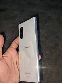 Sony Xperia 5 / Non Pta