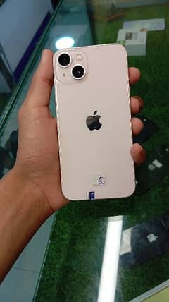 IPhone 13 in Available In Low Price