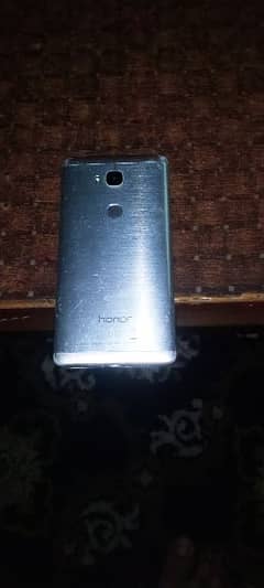 Honour Phone in good condition 16 GB