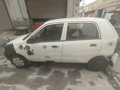 Suzuki Alto 2005