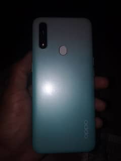 oppoA31 Dabba ni hai charge hai Baki phone all ok hai koi issue ni hai