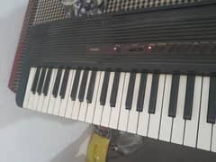 Casio Midi keyboard Piano