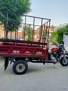 loader rickshaw for sale