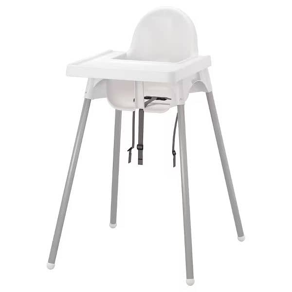 IKEA Original Antilop Baby High Chair 7