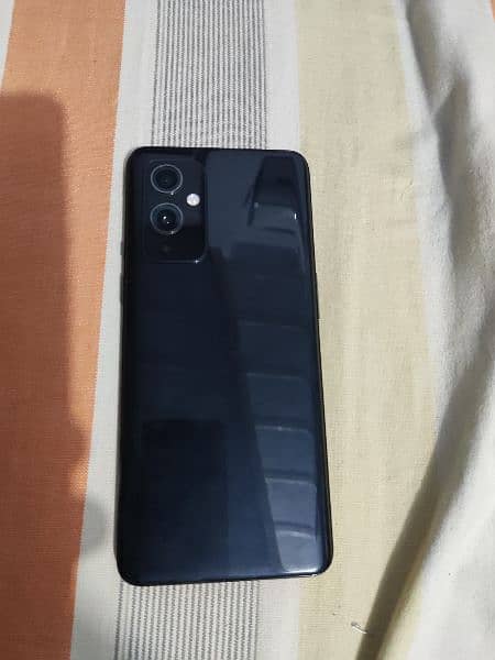 Oneplus 9 global dual sim with 80 watt charger 1