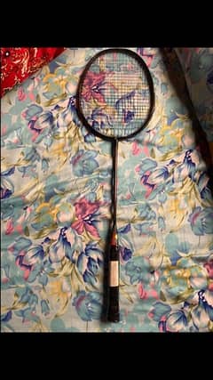 Badminton , Nanchaku and Go pro
