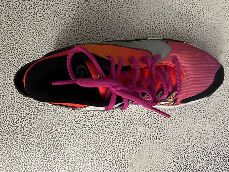 Nike Female Sport Shoes Bought USA 3