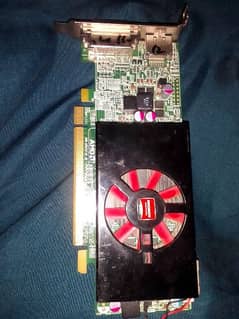 AMD Radeon 1gb card ddr3 not working can be repaired