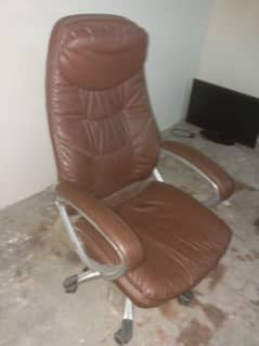 New revolving chair for sale