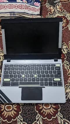 acer Chromebook C720, Motherboard dead