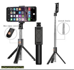selfie stick for sell / free home dlevrey / vlogging kit