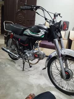 Yamaha dhoom 2010 for sale