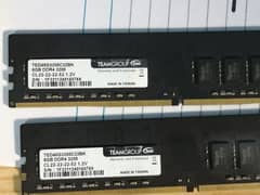 DDR4 RAM For PC.