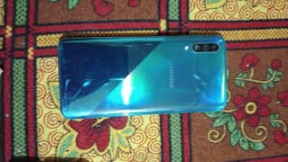 Samsung Galaxy A30s pta approved