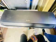 haire/gree brand new AC