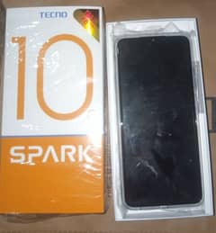 tecno spark 10c