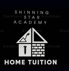 HOME TUITIONS