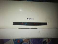 1 Ton Gree AC