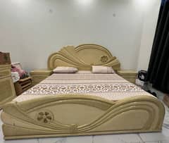 Bed for Sale