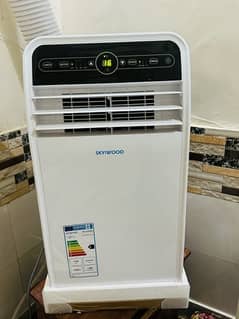 skyWood Ac