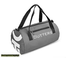 putter lifestyle 106 gym bag
