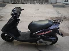 scooty brand new 49 cc for O34O ,__4O__53__157 my WhatsApp n