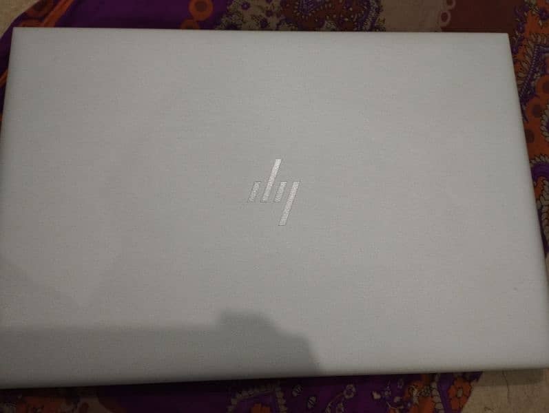 HP EliteBook 850 g6 8 generation 4