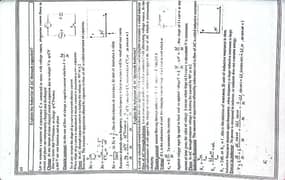 2nd year physics note chp 16 alternating current