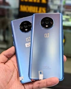 All stock in OnePlus 7 OnePlus 7T OnePlus 7 pro OnePlus 8